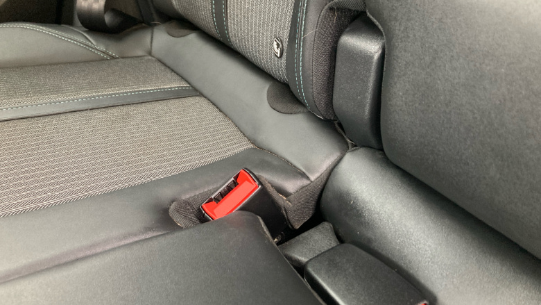 Peugeot 3008 1.5 BlueHDi Allure 5dr EAT8 Diesel Estate